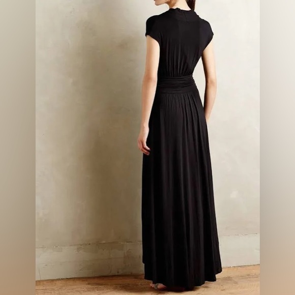 ANTHROPOLOGIE Maeve desert star maxi - Picture 2 of 8